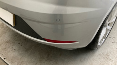 SEAT Leon 1.5 TSI EVO 150 FR Sport [EZ] 5dr Petrol Hatchback